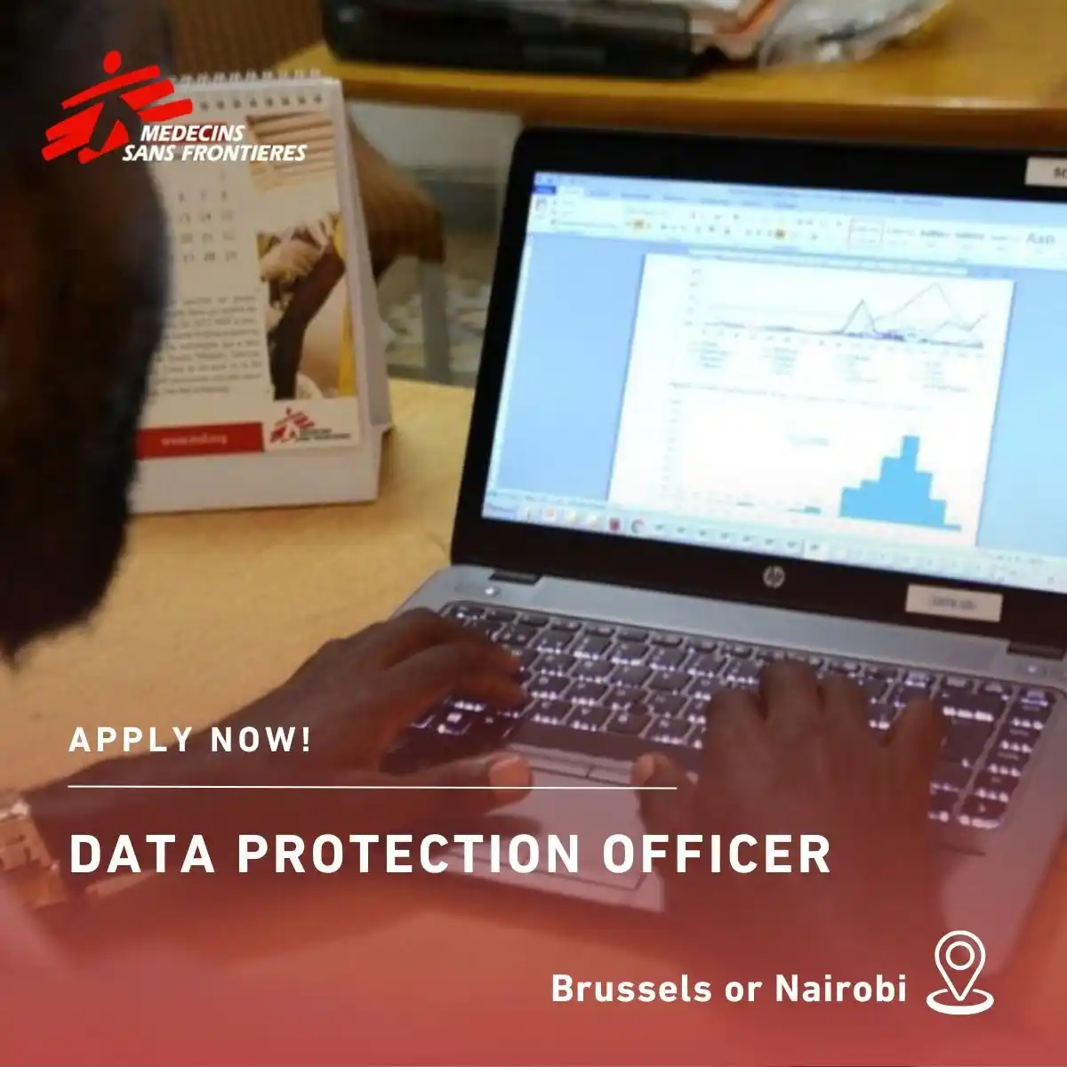Image from Tech Kenya: Other roles: https://www.linkedin.com/company/medecins-sans-frontieres...