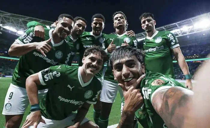 Image from Jornal Extra Alagoas: *Palmeiras x Porto: veja que horas e onde assistir ao jogo do Mundial ...