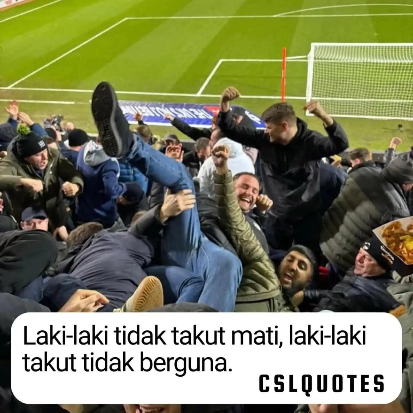 Image from CASUAL ULTRA INDONESIA⚒️🇮🇩: Panjang umur kalian 🙌...