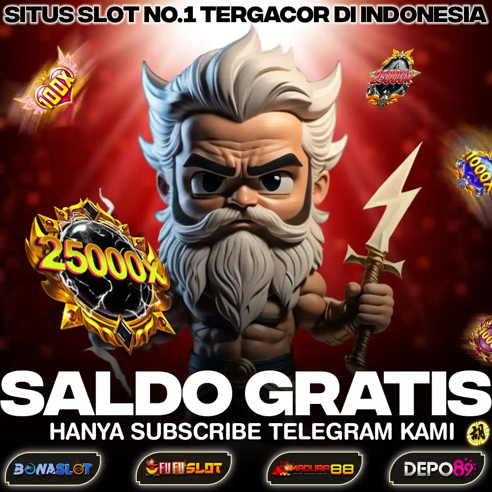 Image from SLOT DEPO89 GACOR: 📣PENGUMUMAN!! ❤️Pemenang Undian Saldo Gratis Bisa Claim Hadiah Ke Te...