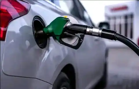 Image from GTN TV: Prices of Super Petrol increase by Ksh. 2.69, as Diesel and Kerosene d...