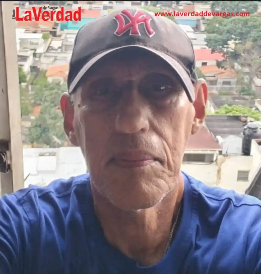 Image from *Reporteros Comunitarios #LuisLópez UN TELEFONO UN REPORTERO*: Pronunciamiento del profesor Nelson Galvis en relación a cómo sobreviv...