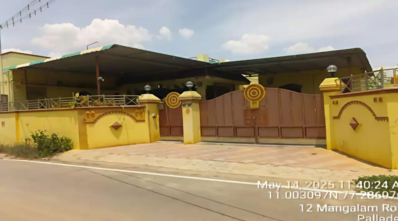 Image from eAuctionsIndia: "Property in Palladam Village, Tirupur is available for auction @ Res...