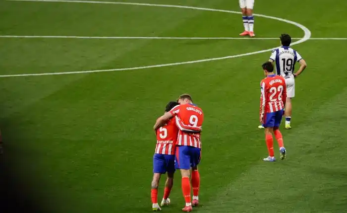 Image from Jornal Extra Alagoas: *PSG x Atlético de Madrid: veja onde assistir e escalações* Publicado...