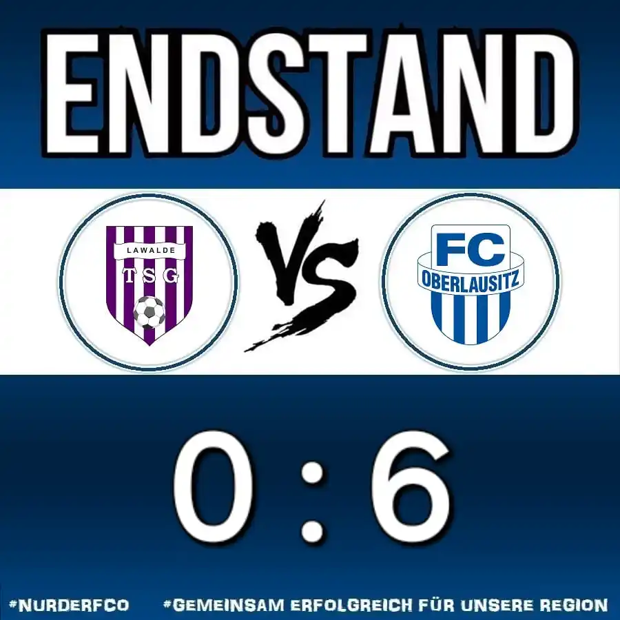 Image from FC Oberlausitz Neugersdorf e.V.: ⚽️💙 Punktspiel / Alte Herren 💙⚽️  SpG TSG Lawalde 0️⃣ FC Oberlausitz...