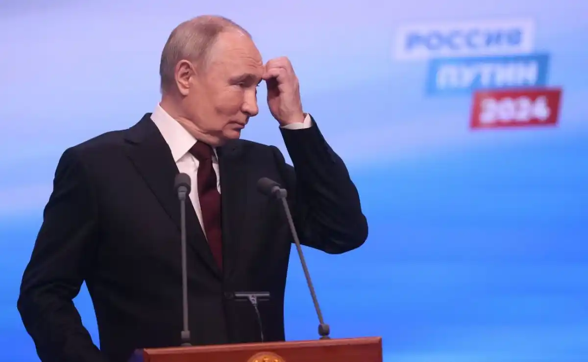 Image from UATV English: Putin Interested in Middle East Conflict and Will Fuel Its Escalation ...
