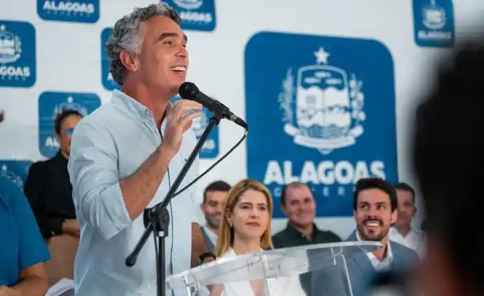 Image from Jornal Extra Alagoas: *R$ 55 milhões em emendas reforçam estrutura da saúde em Alagoas* Pub...