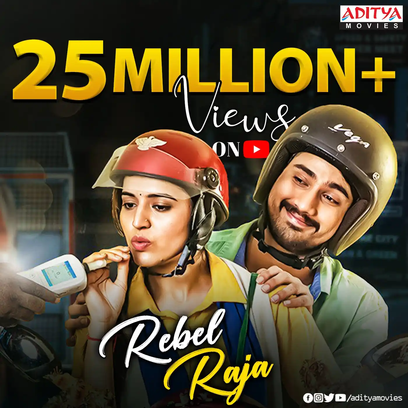 Image from Aditya Movies: <a class="text-blue-500 hover:underline cursor-pointer" href="/hashtag...