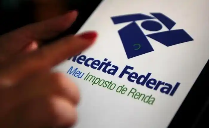 Image from Jornal Extra Alagoas: *Receita Federal paga em junho 2° lote de restituição do IRPF; saiba q...