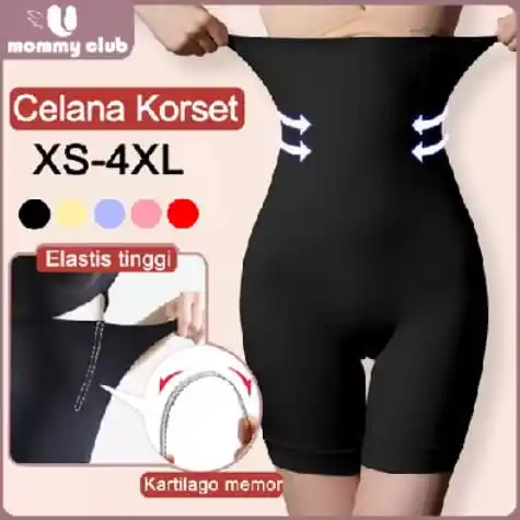 Image from Spill & Racun Shopee: _*Rekomendasi korset pelangsing perut premium*_ ```harga promo cumaa ...