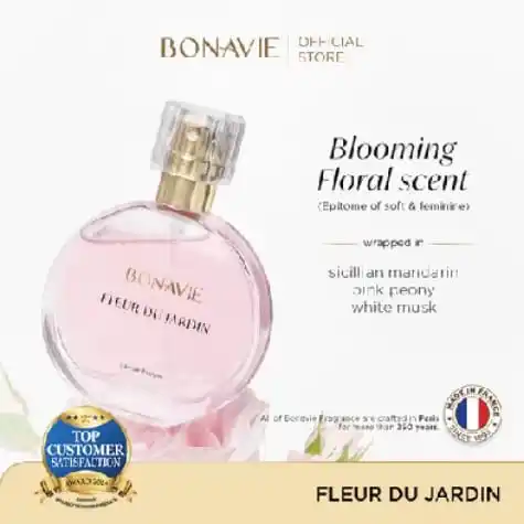 Image from Spill & Racun Shopee: _*Rekomendasi parfum eau de*_ ```harga promo cumaa Rp52.000 ajaaa, mu...