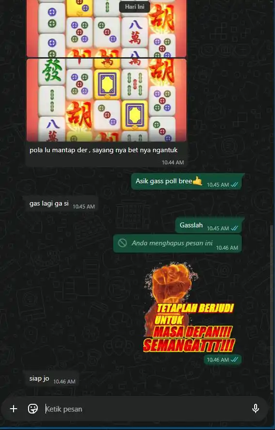 Image from OFFICIAL PG SOFT ✅: *RUGI SIH LAGI ENAK GINI GA DI GASS*🔥🔥 *Link VIP terbaru*👇 https:...