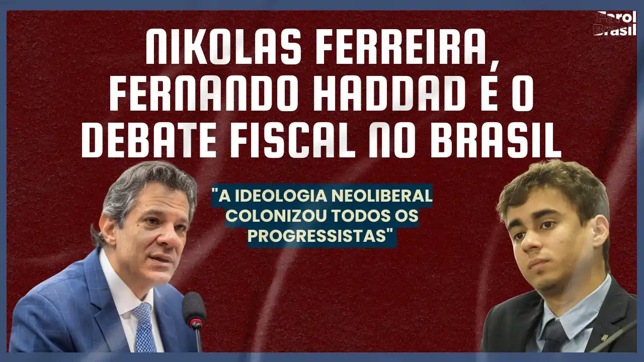 Image from Jones Manoel : Salve, camaradas. Semana passada tivemos uma discussão entre Haddad e ...