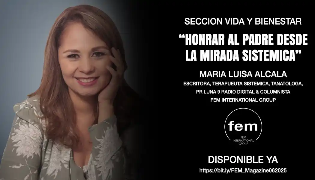 Image from FEM International Magazine: 🔵 Sección <a class="text-blue-500 hover:underline cursor-pointer" hre...