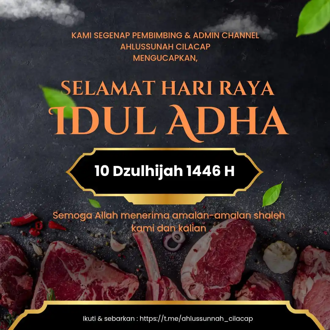 Ahlussunnah Cilacap post