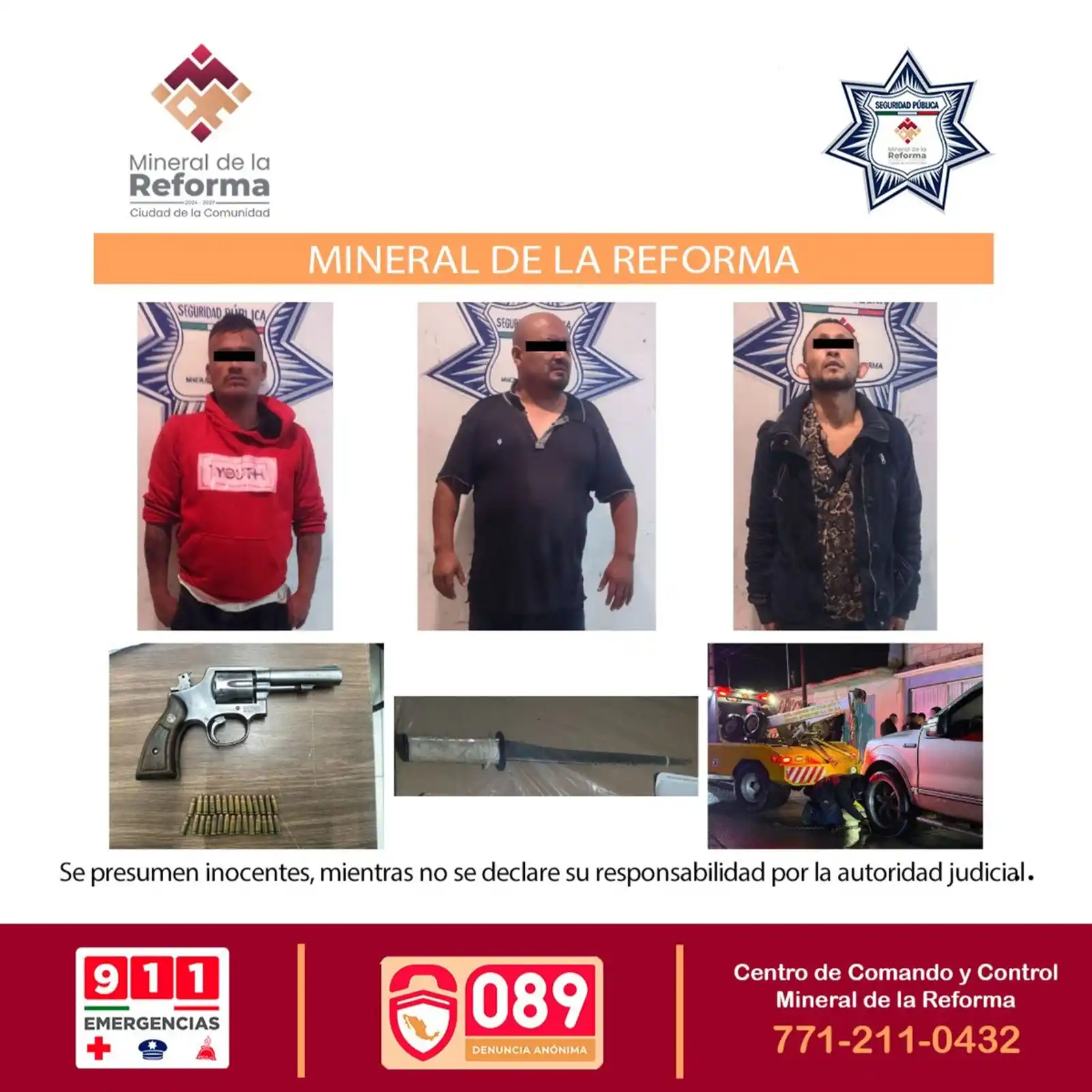 Image from Acento Diario: 👮🏻♂️🚔<a class="text-blue-500 hover:underline cursor-pointer" href=...