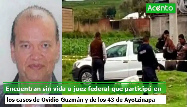 Image from Acento Diario: 💀⚖️<a class="text-blue-500 hover:underline cursor-pointer" href="/has...
