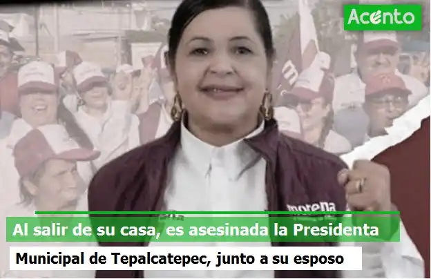 Image from Acento Diario: 🚨📰<a class="text-blue-500 hover:underline cursor-pointer" href="/has...