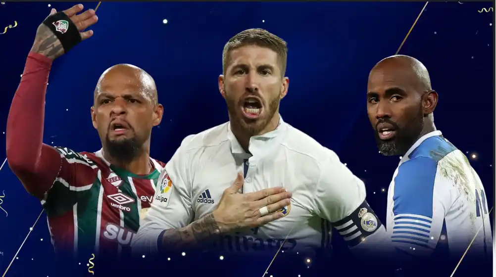 Image from Transfermarkt.de: Seit Gründung von Transfermarkt hat kein Spieler so viele Karten geseh...