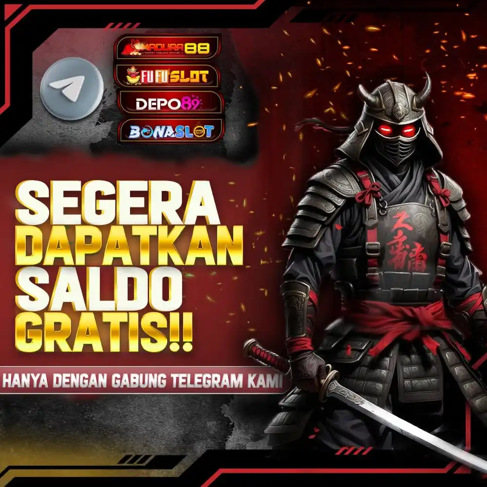 Image from SLOT DEPO89 GACOR: 🦾 SELASA : Sekali Lagi Kukatakan, Jangan Putus Asa 🦾 Karna ada SALD...