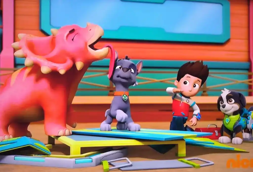 ❤️🐾🔥Marshall Dalmatian❤️🐾🔥 post