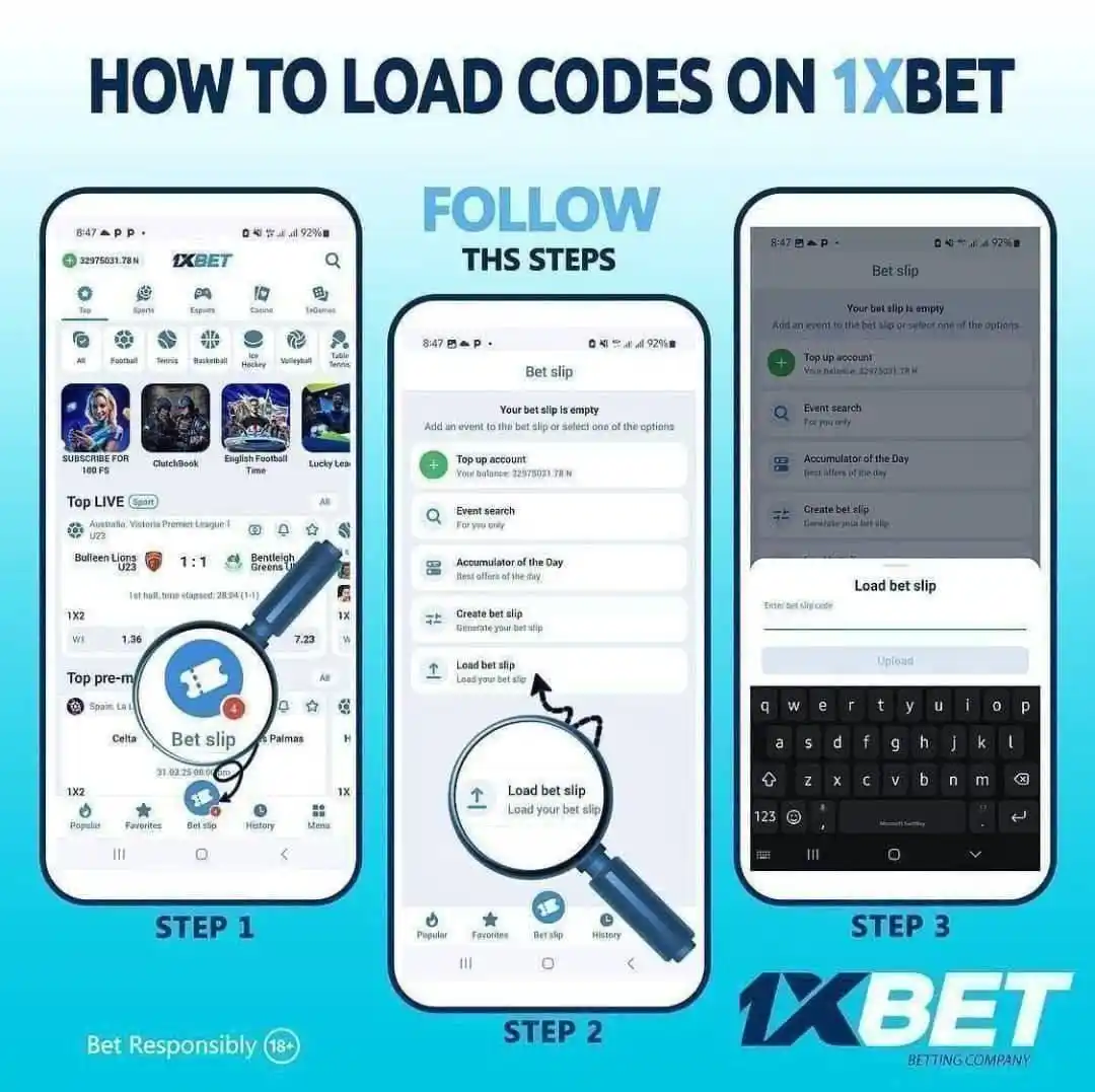 Image from YOUNG ELDER GCFR: *SPECIAL PICKS OF THE DAY ON 1XBET* *CODE* 👇🏾 v1dq7 - 2 ODDS s8d...