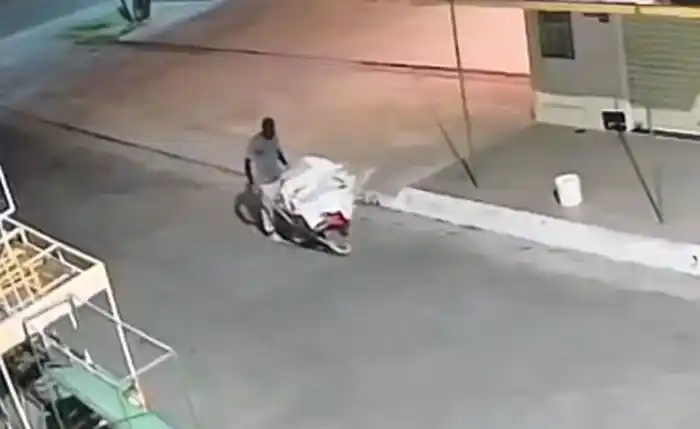 Image from Jornal Extra Alagoas: *Suspeitos de morte de mulher trans são presos pela Polícia Civil em M...