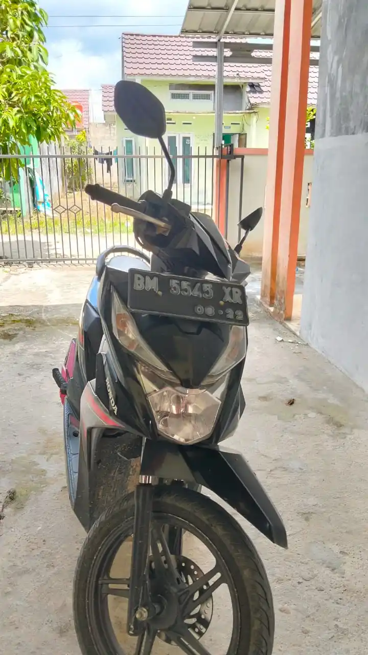 Image from INFO PEKANBARU: *TELAH HILANG!!* *Sekitaran binakrida (Gg.Gagak,Pondokan Putri Umi) To...