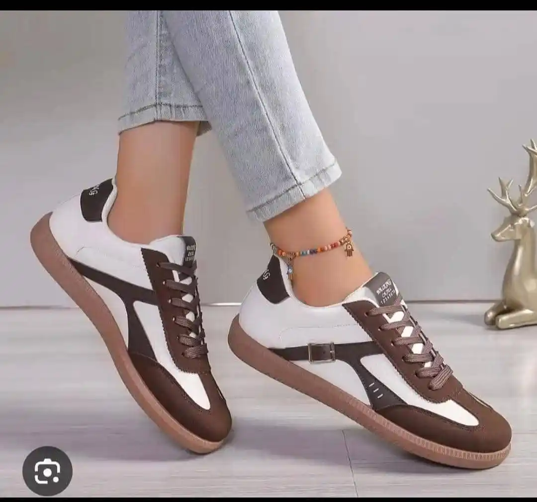 Image from Cady Shop: Tenis pou medam y 650 dola 3/1750 dola 36752653...