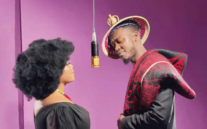 NewsDay Zimbabwe post