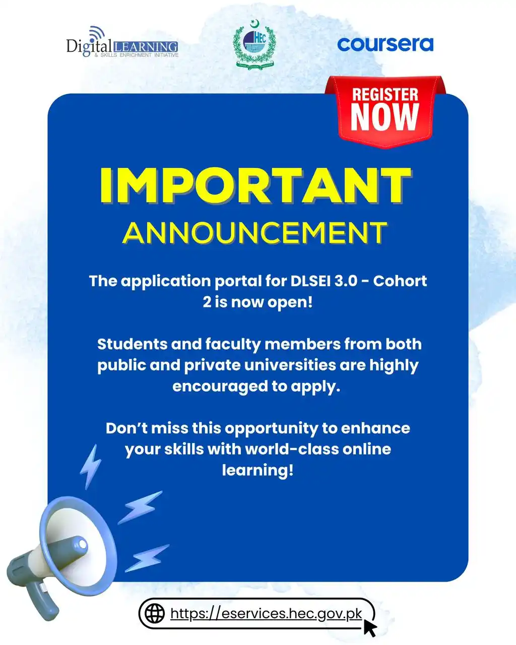 University of Narowal post