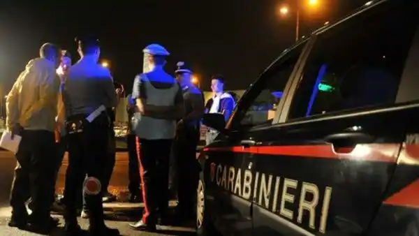 Image from RiminiToday: Turista riminese denuncia lo stupro durante la vacanza in Salento, tre...