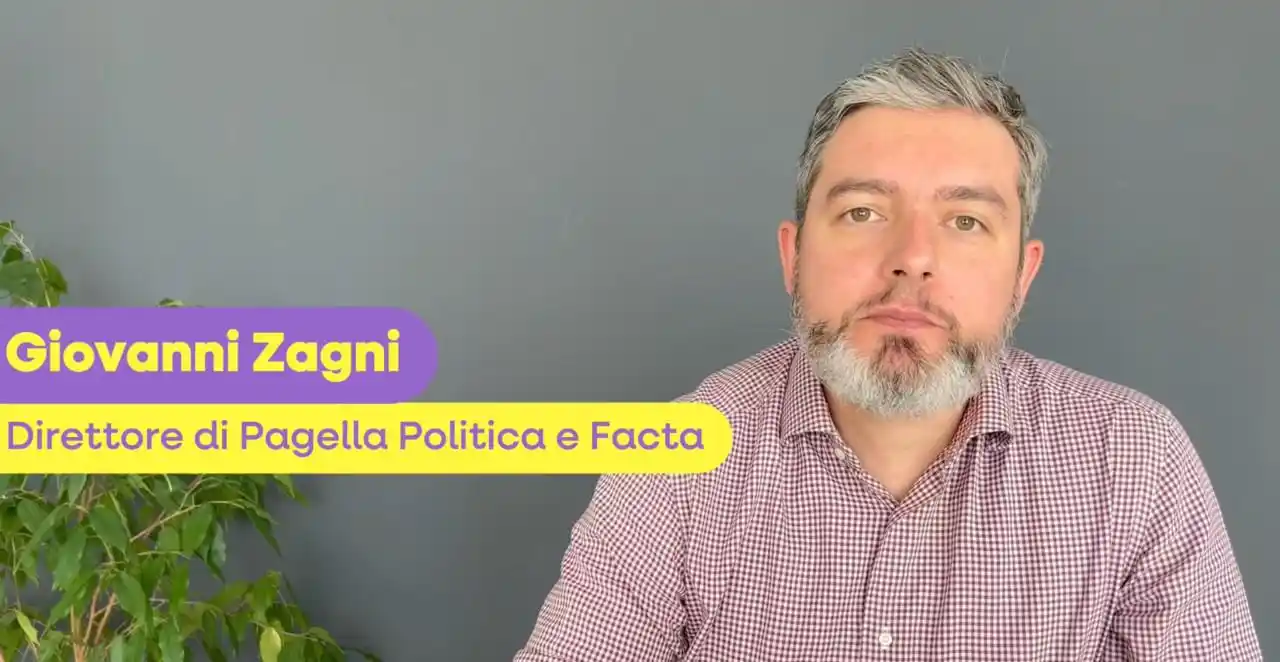 Image from Facta.news: 📹 *Tutto quello che c’è da sapere sul referendum (video)* L’8 e il 9...