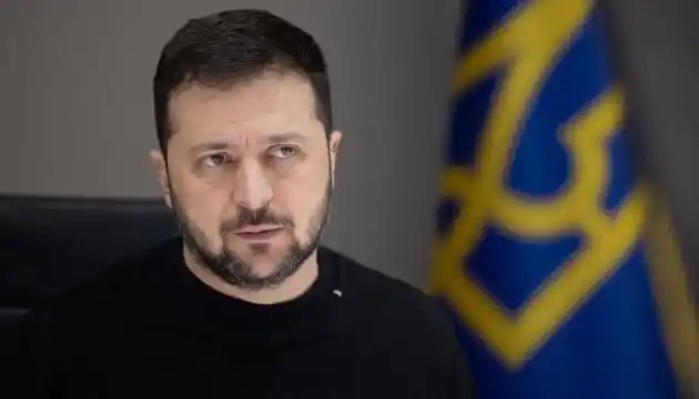 Image from UATV English: Ukraine's defense industry is currently capable of absorbing up to $70...