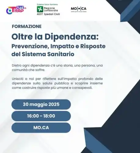 Associazioni UniBs post
