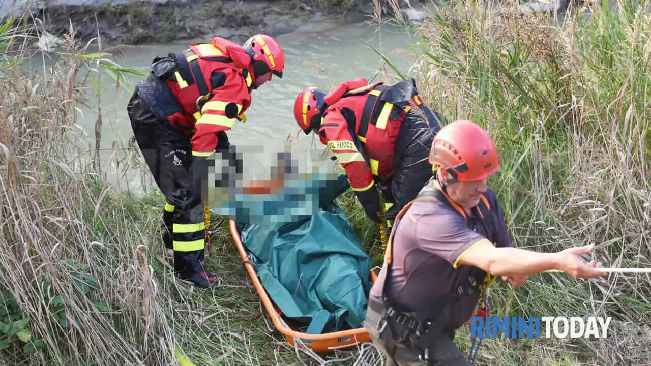 Image from RiminiToday: Una morte avvolta nel mistero, salma sotto sequestro da otto mesi. I f...