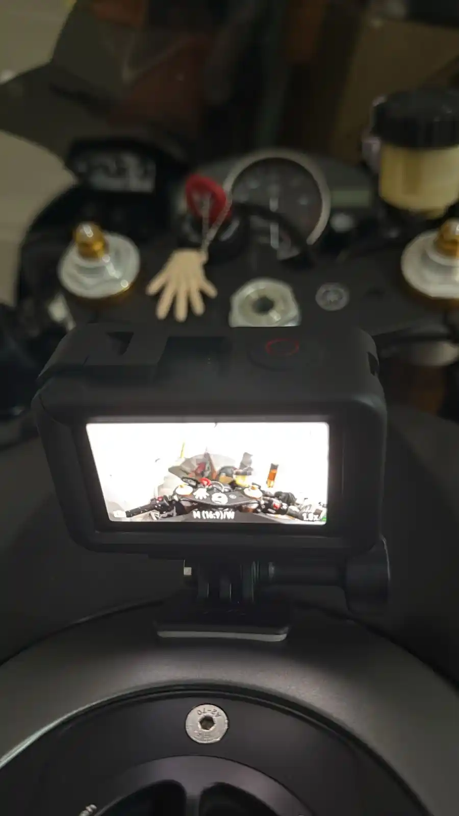 Billy’s Bunker post