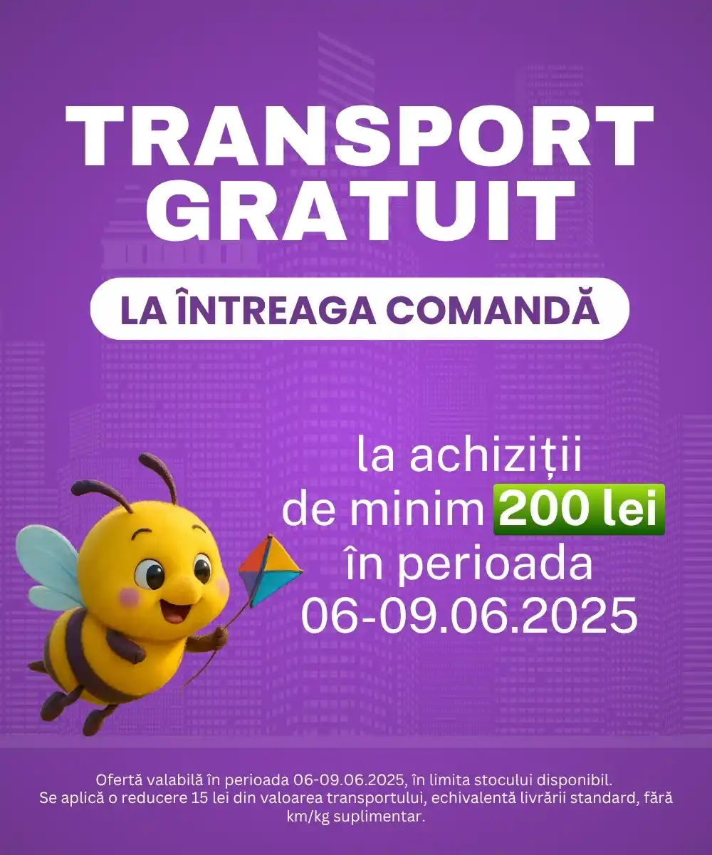 Image from Spring Farma: ☀️ Vara e aici — și aduce cu ea surprize și reduceri fresh de la Sprin...