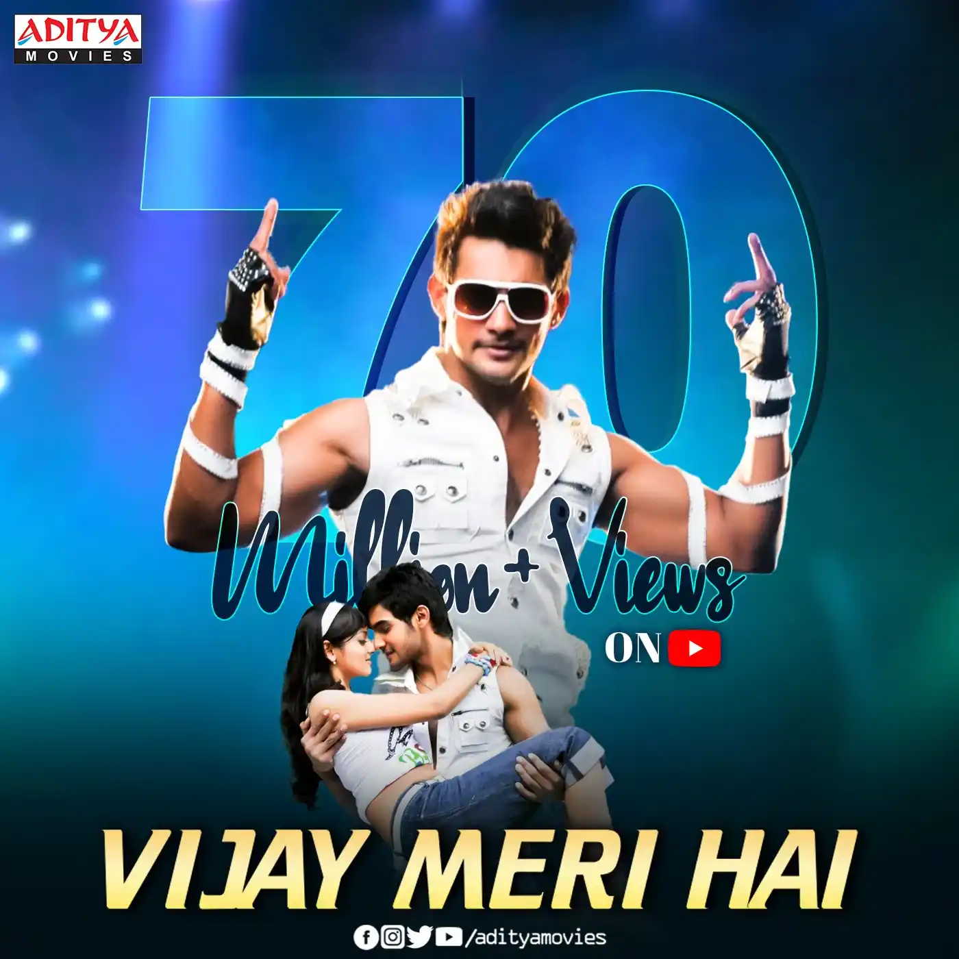 Image from Aditya Movies: <a class="text-blue-500 hover:underline cursor-pointer" href="/hashtag...