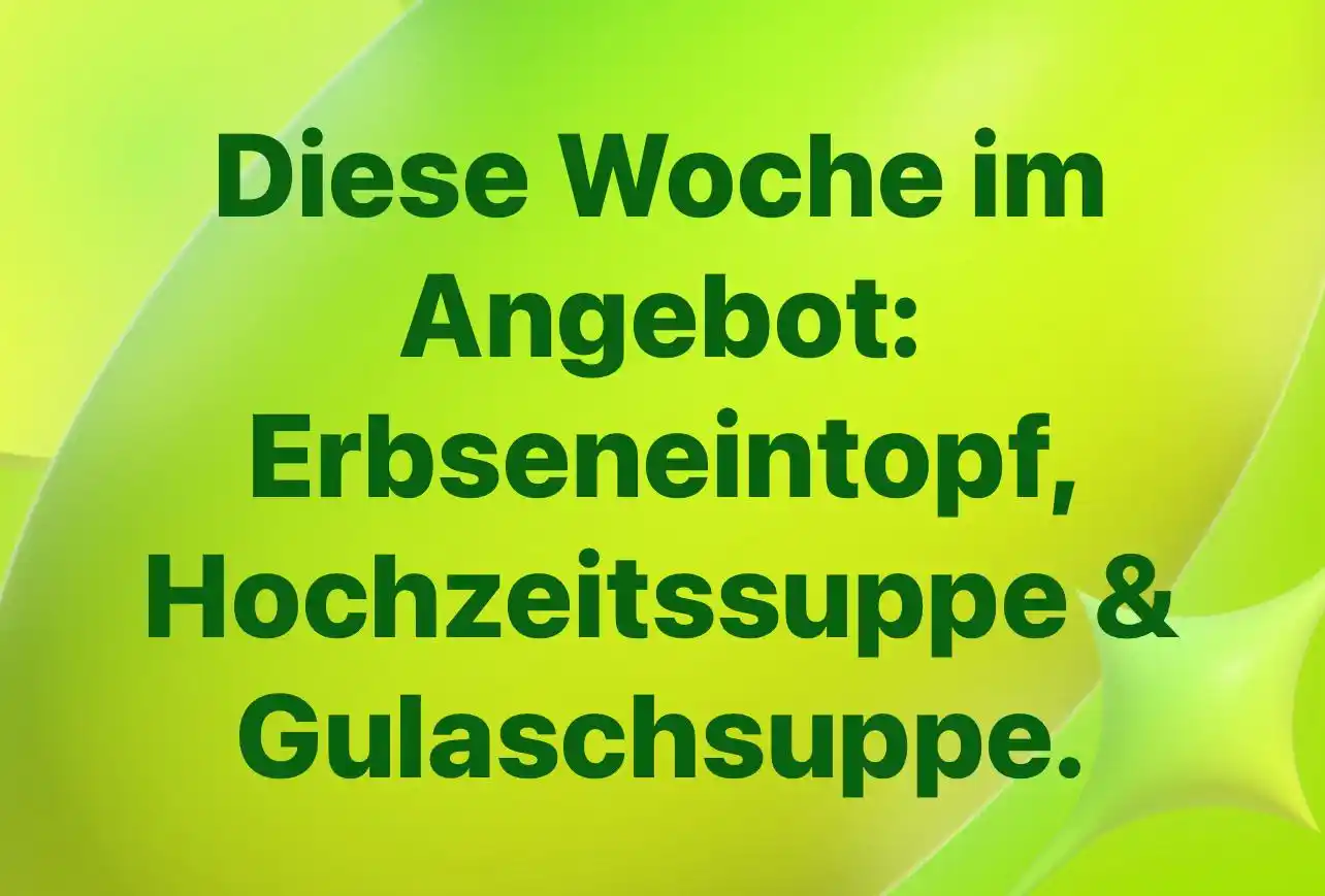 Suppenmobil  post