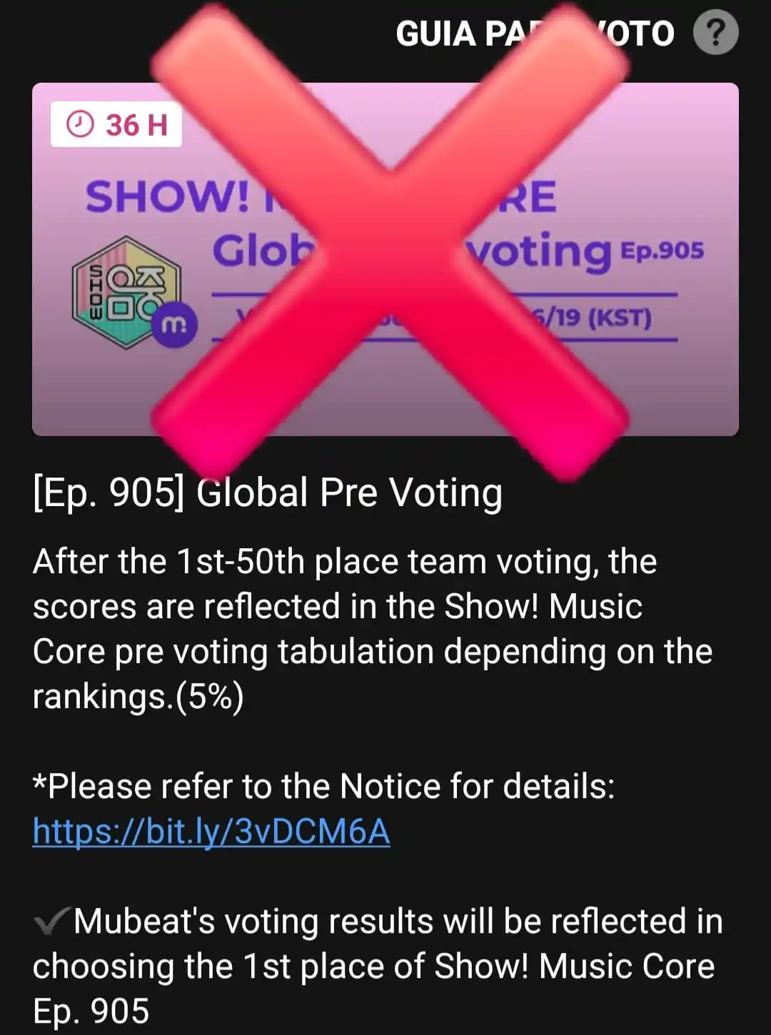 Image from ATEEZ BRASIL WINS: [📢] VOTAÇÃO MUSIC CORE  ATINYs, a votação para o Music Core já começo...