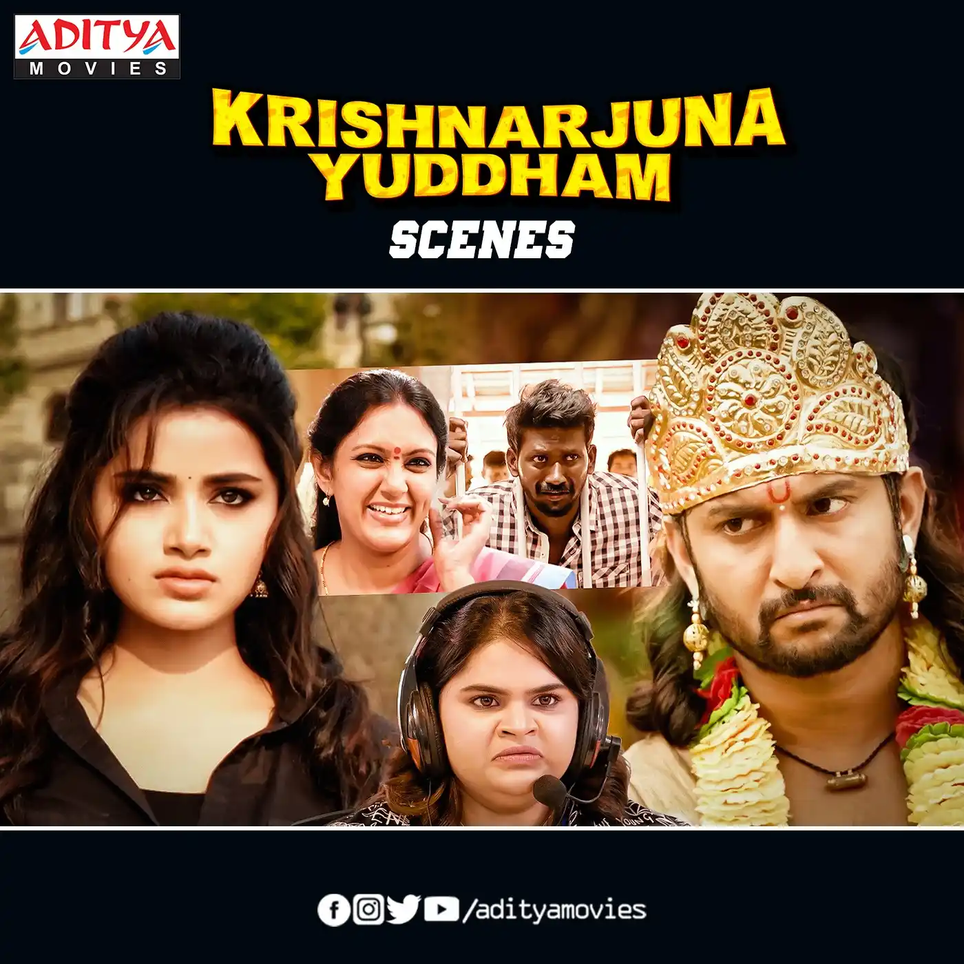 Image from Aditya Movies: Watch <a class="text-blue-500 hover:underline cursor-pointer" href="/h...