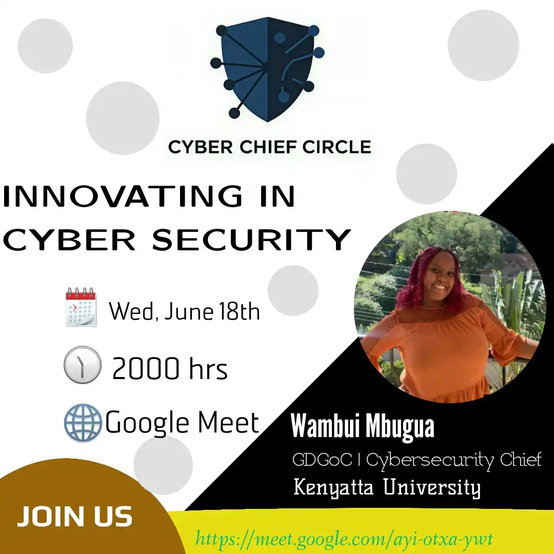 Image from Tech Kenya: *You followed the playbook. Checked every box. Called it _"defense in ...