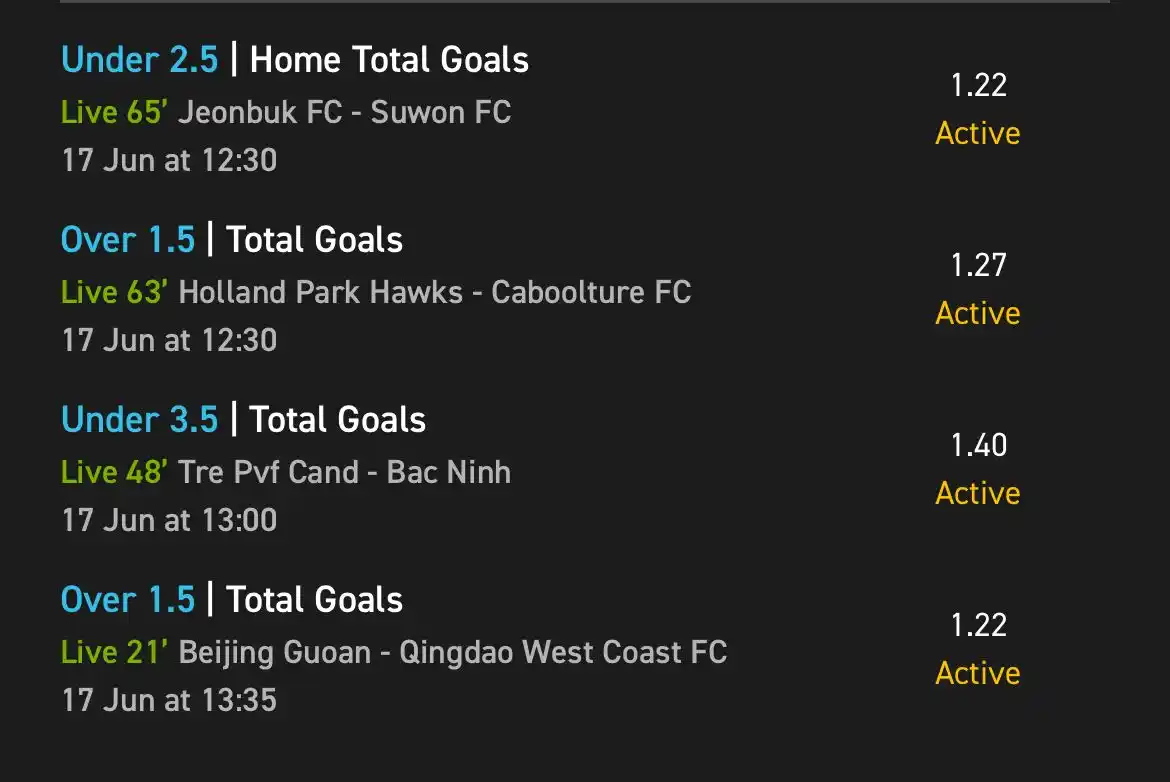 Image from the green space.: 🌟 2 ODDS live matches ⚡️ Betcode -> 03-269825 🧾 Copy Betslip -> ea...