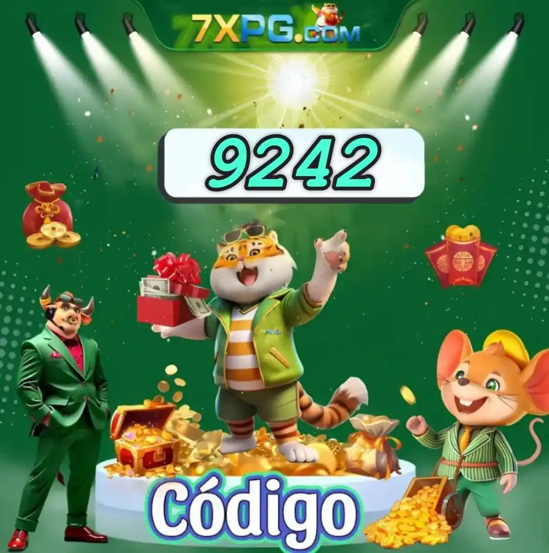 Image from 7XPG.COM 🇧🇷Canal Oficial ®: ⭐️🟢 7xpg.cc 🟢⭐️ Caros membros do 7xpg.cc , o código de resgate de ...