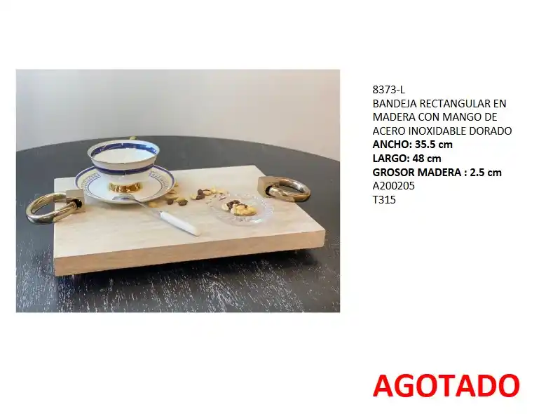 Agotados Deco Colombia 🇨🇴  post