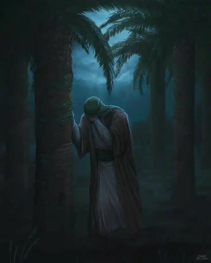 Image from LA VOIE DU MAHDIY: À chaque chose Allah a écris un destin, et pour chaque destin il à fix...