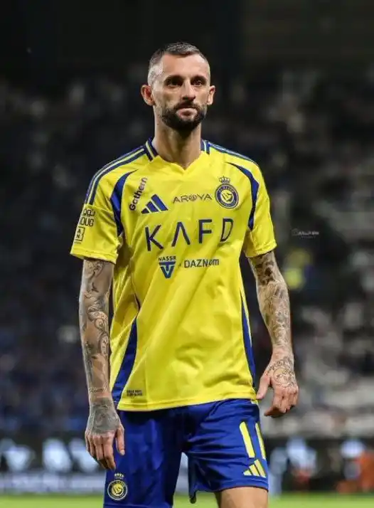 Image from أخبار الهلال 💙: عاجل 🗣️ عبدالعزيز العصيمي " مصدر النصر ": نادي الهلال مُهتم بالت...