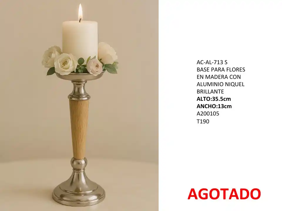 Agotados Deco Colombia 🇨🇴  post