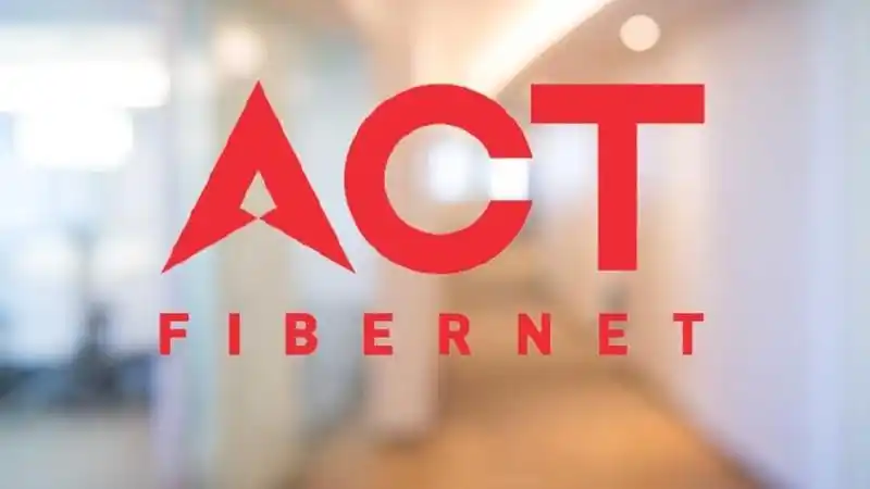 Image from Indiantelevision.com: Act Fibernet plugs in Amazon Prime Lite for a double shot of value. ht...